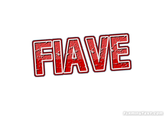 Fiave 市