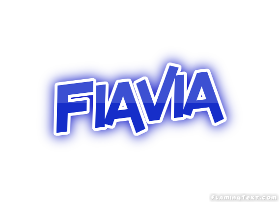 Fiavia City