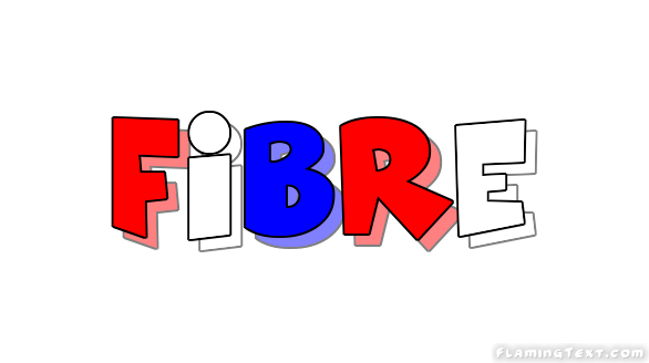 Fibre City