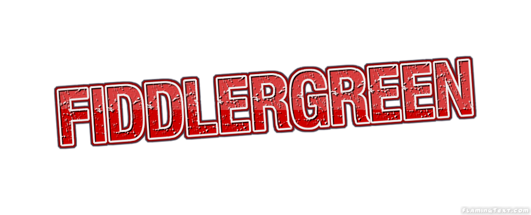 Fiddlergreen 市