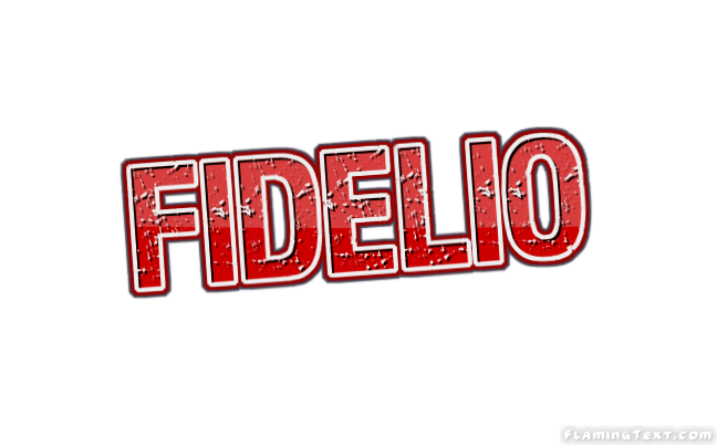 Fidelio Stadt
