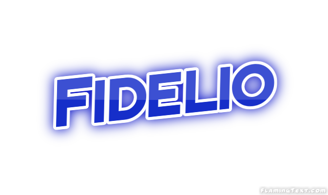 Fidelio City
