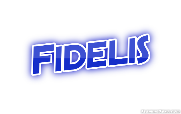 Fidelis Faridabad