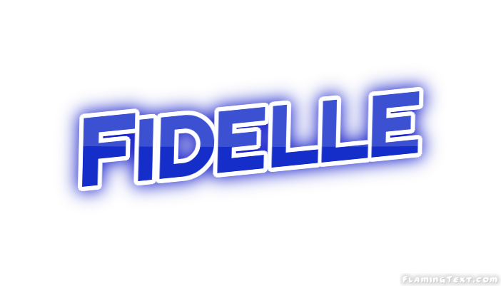 Fidelle City