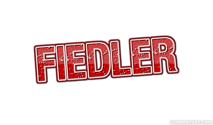 Fiedler 市