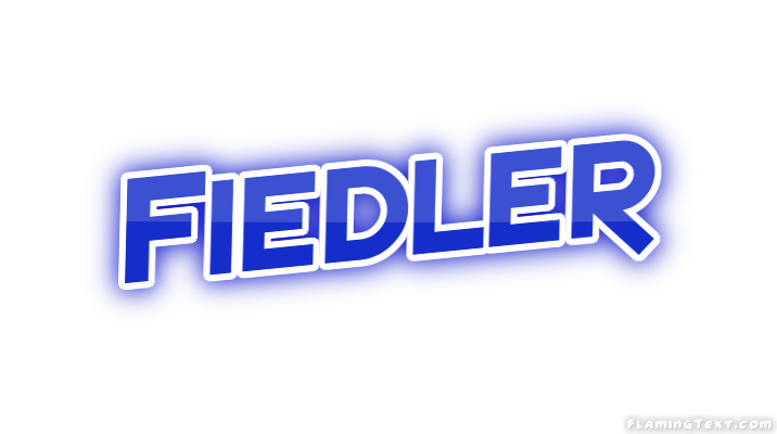 Fiedler City