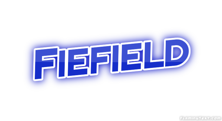 Fiefield مدينة
