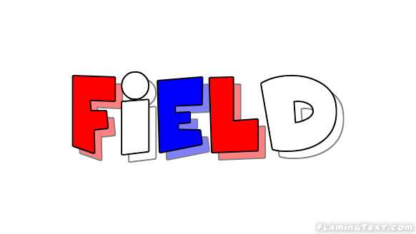 Field مدينة