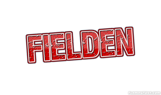 Fielden 市