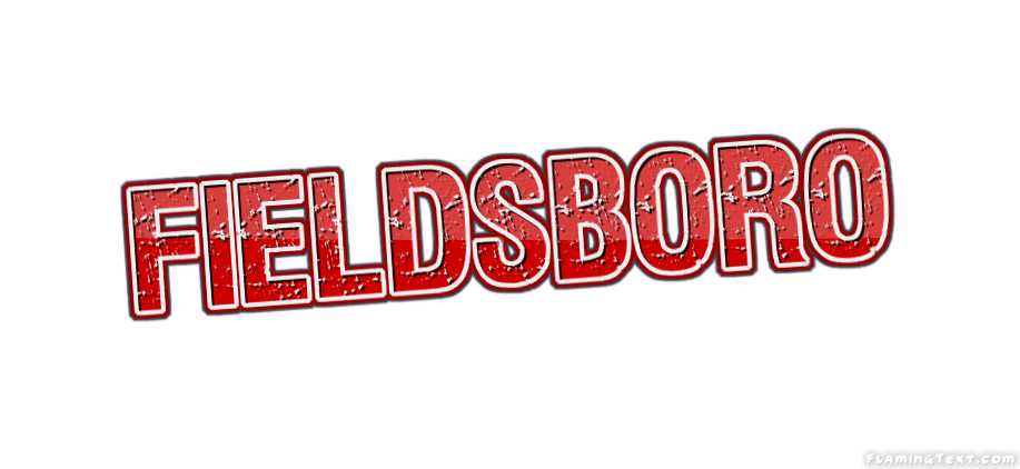 Fieldsboro City