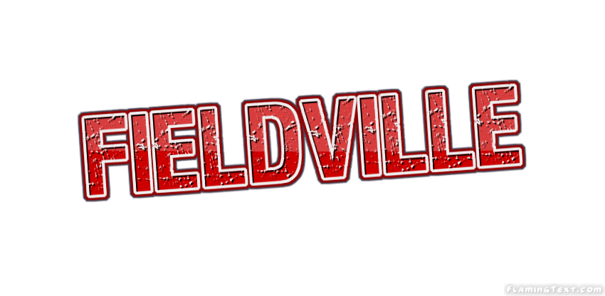 Fieldville Stadt