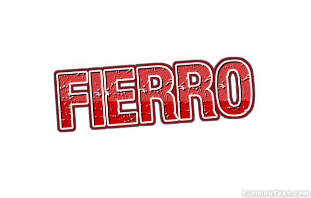 Fierro City