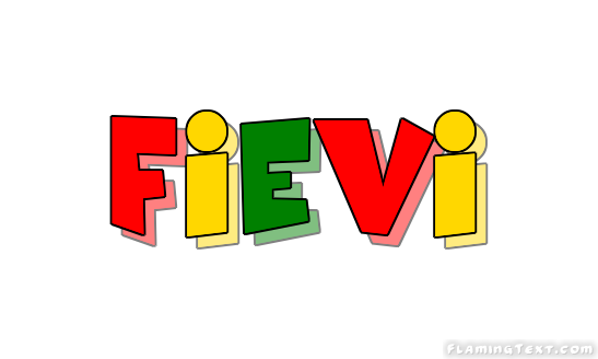 Fievi City