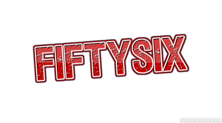 Fiftysix Stadt