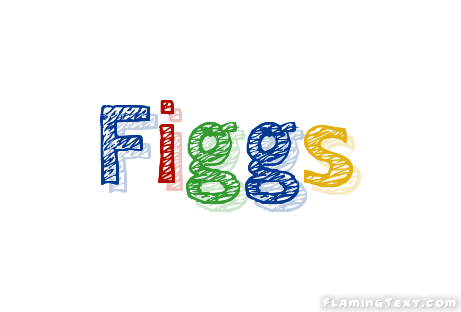 Figgs город