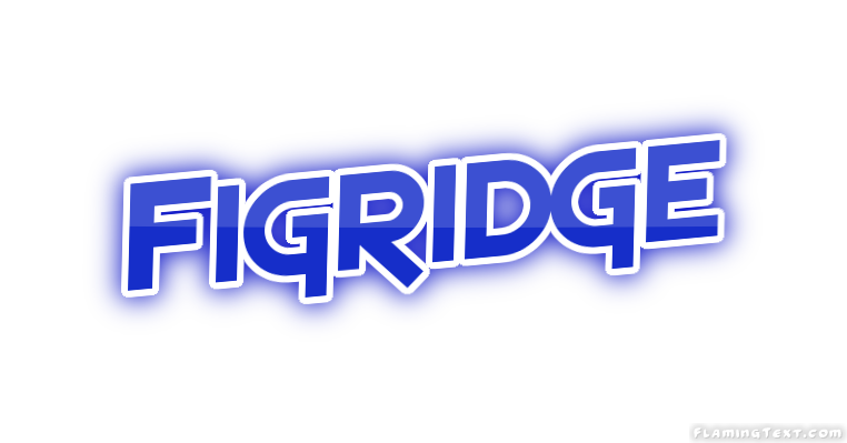 Figridge City