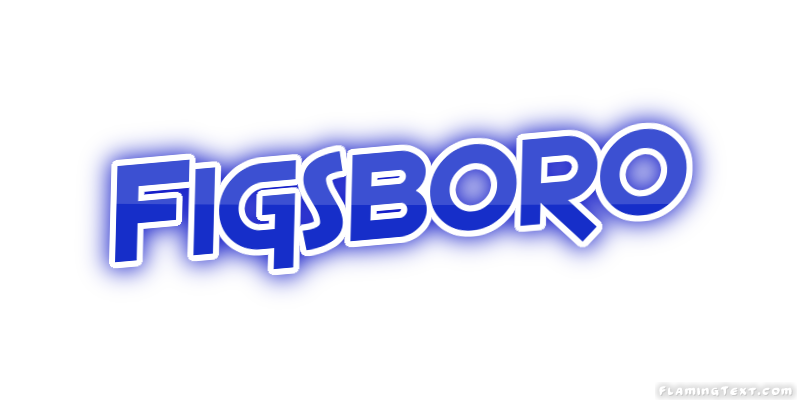 Figsboro Stadt