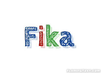 Fika مدينة