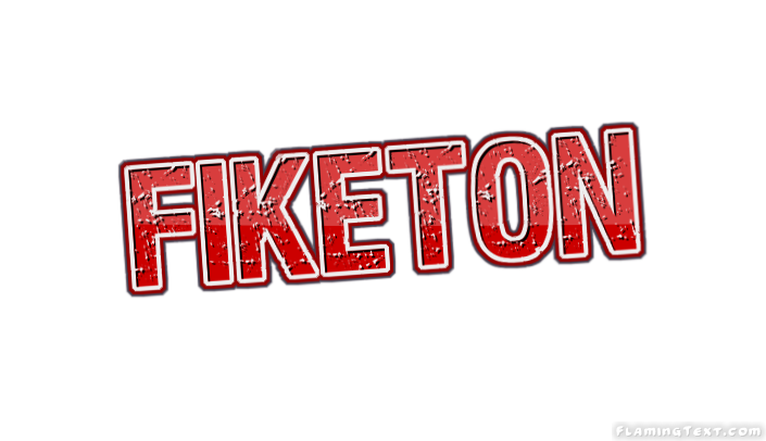 Fiketon город