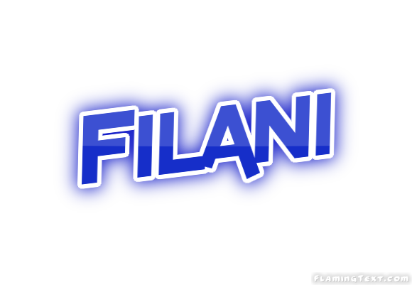 Filani 市