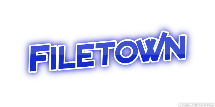Filetown City