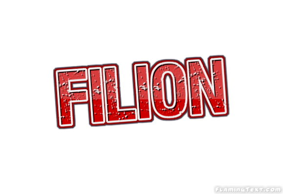 Filion город