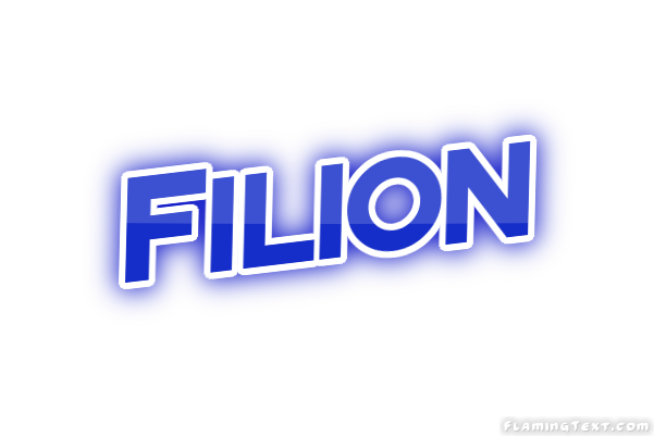 Filion مدينة