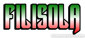 Filisola City