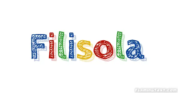 Filisola City