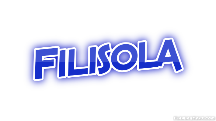 Filisola City