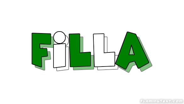 Filla 市