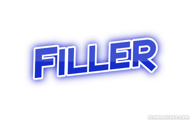Filler City
