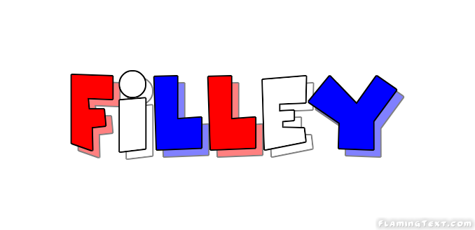 Filley City