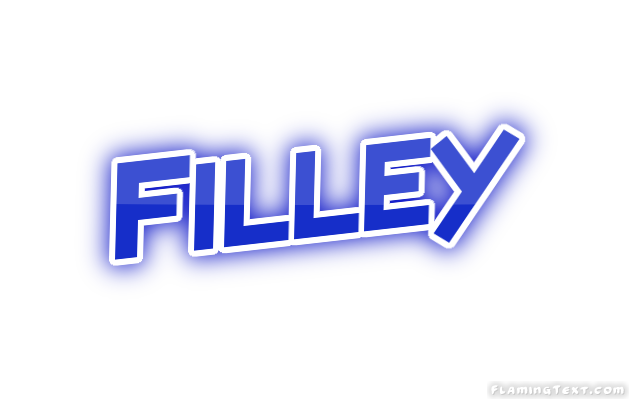 Filley City