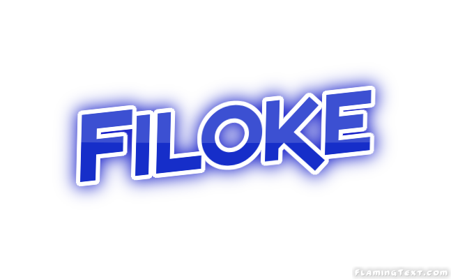 Filoke City