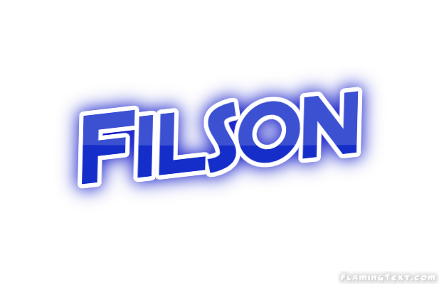 Filson Cidade