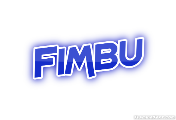 Fimbu 市