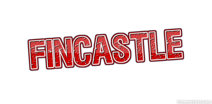 Fincastle 市