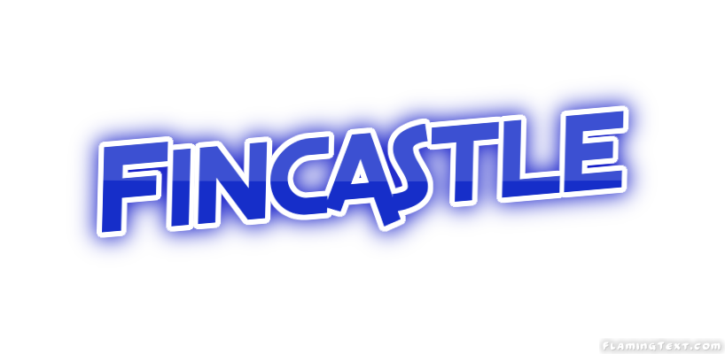 Fincastle Stadt