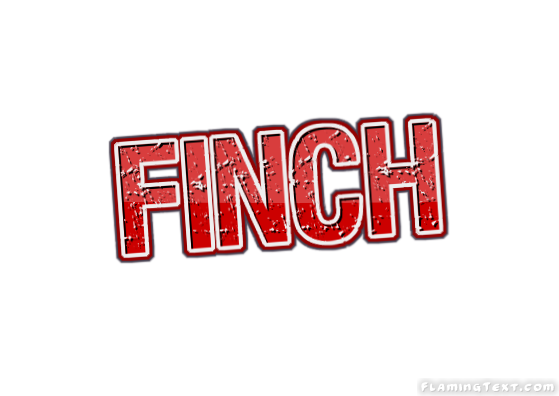 Finch город