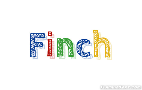 Finch Ville