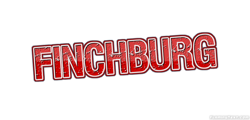 Finchburg 市