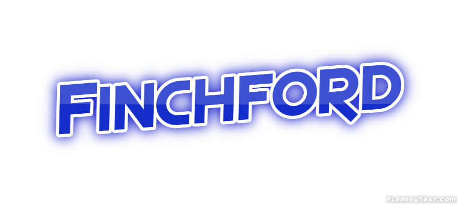 Finchford مدينة