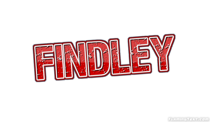 Findley город