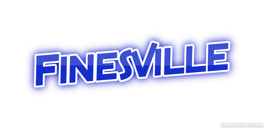 Finesville Ville