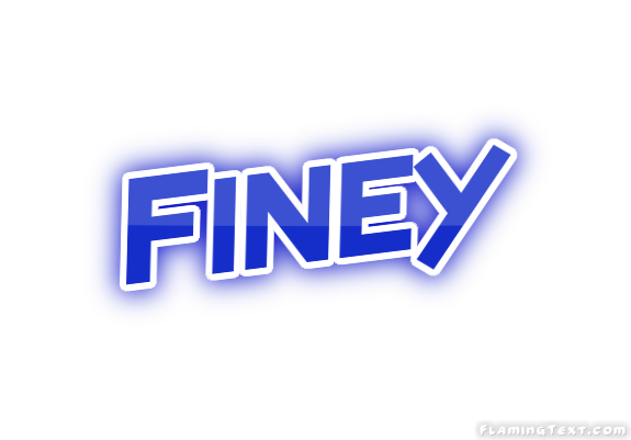 Finey مدينة