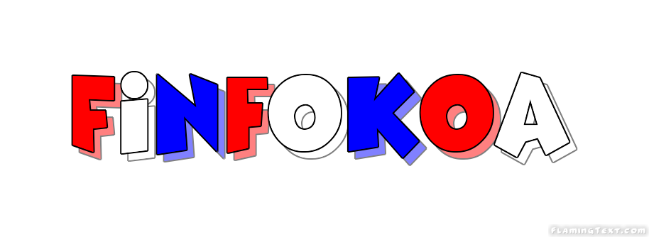 Finfokoa 市