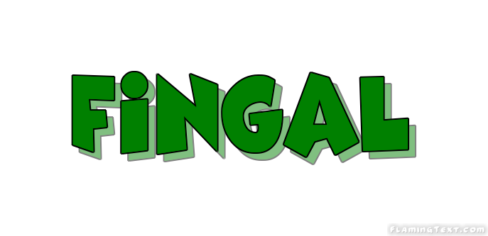 Fingal 市