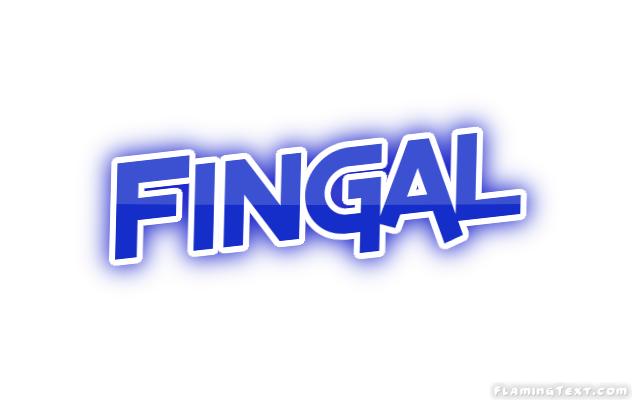 Fingal город