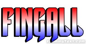 Fingall Stadt